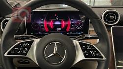 مرسيدس بنز C-Class